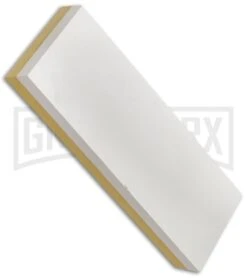 Norton NT336 Water Stone 4000/8000 Grit Stone W/Case