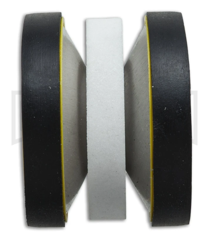 Norton NT2616 Rolling Wheel Knife Sharpener 2 Norton NT2616 Rolling Wheel Knife Sharpener - Image 2