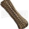 Treestand 550 Lb. Paracord 100 Ft. 7 Strand Core -Kershaw Sale Store paracord atwood rg1036h tan orange green large