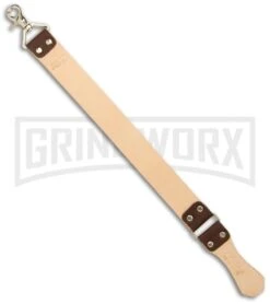 Rite Edge 19" Leather Razor Strop