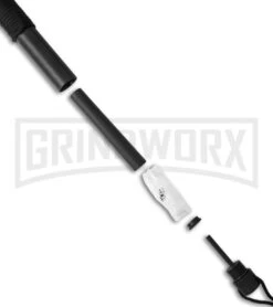 Schrade Phantom SCHSP1 Long Survival Spear -Kershaw Sale Store schrade phantom long spear schsp1 butt cm large