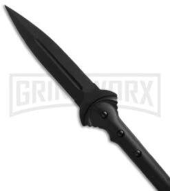 Schrade Phantom SCHSP1 Long Survival Spear -Kershaw Sale Store schrade phantom long spear schsp1 head cm large