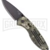 SOG Knives Aegis Digi Camo Spring Assisted Knife - Black Plain 5 SOG Knives Aegis Digi Camo Spring Assisted Knife - Black Plain -Kershaw Sale Store sog aegis ae 06 large