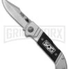 SOG Fielder Mini Spring Assisted Knife - Satin Plain 8 SOG Fielder Mini Spring Assisted Knife - Satin Plain -Kershaw Sale Store sog fielder mini assisted ff3302 cp jm large