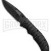 Tac-Force Siege Black Spring Assisted Knife - Black Plain 2 Tac-Force Siege Black Spring Assisted Knife - Black Plain -Kershaw Sale Store tac force siege black sa black BP 27204 jr large