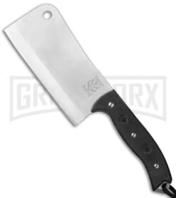 United Cutlery Trophy Master Field Dressing Knife Set -Kershaw Sale Store trophy master ty105 chop cm large