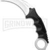 United Cutlery Honshu Ninja Karambit Knife - Satin Plain -Kershaw Sale Store united cutlery honshu uc2977 large