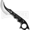 United Cutlery Magnum Karambit Fixed Blade - Satin Plain -Kershaw Sale Store united cutlery m48 magnum karambit uc3102 cm large