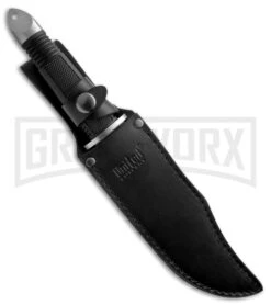 United Cutlery Honshu Combat Fighter Fixed Blade Knife - Satin Plain -Kershaw Sale Store united cutlery uc2845 honshu combat fighter sheath large