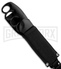 United Cutlery Sentry Clip Blade Fixed Blade Knife - Satin Plain 3 United Cutlery Sentry Clip Blade Fixed Blade Knife - Satin Plain -Kershaw Sale Store united cutlery undercover sentry clip uc0784 sheath large