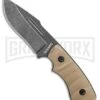 United Cutlery USMC Desert Warrior Tan G-10 Fixed Blade Knife - Black SW Plain -Kershaw Sale Store united cutlery usmc desert warrior tan g 10 black sw BP 28617 jr large