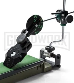 Warthog Sharpeners Multi Edge 220 Diamond Sharpener